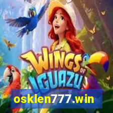 osklen777.win