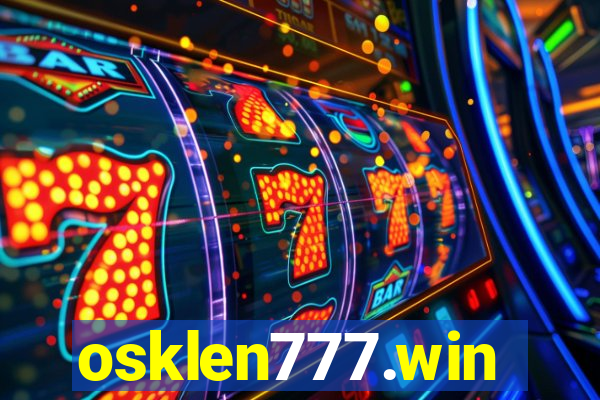 osklen777.win