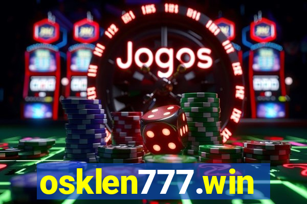 osklen777.win