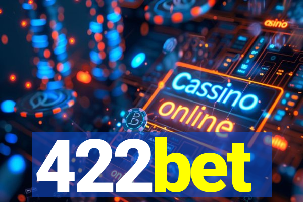 422bet