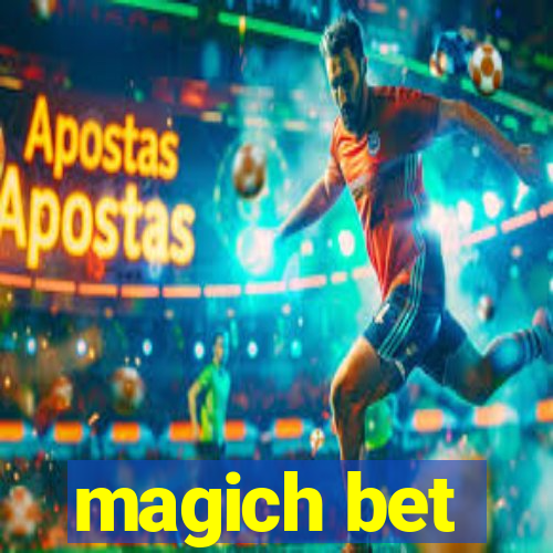 magich bet