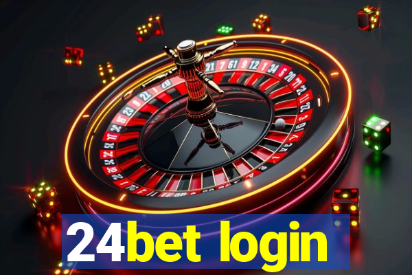 24bet login