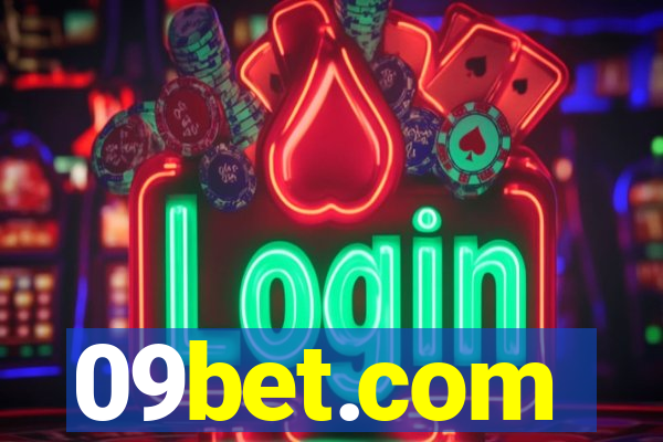 09bet.com