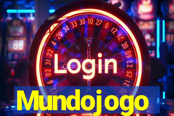 Mundojogo