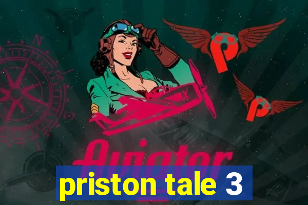 priston tale 3