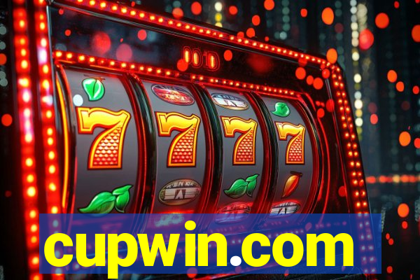 cupwin.com