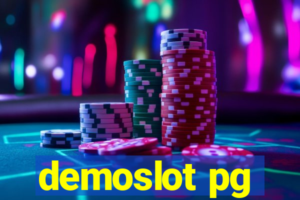 demoslot pg