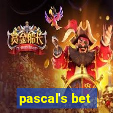 pascal's bet