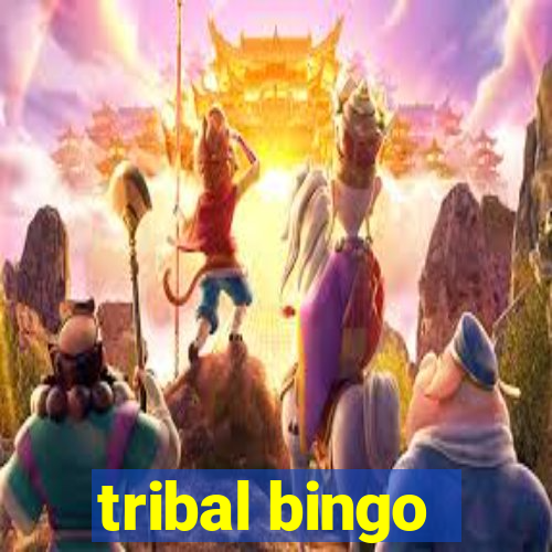 tribal bingo