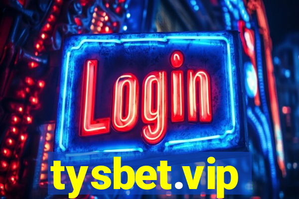 tysbet.vip