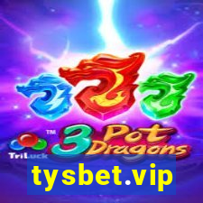 tysbet.vip