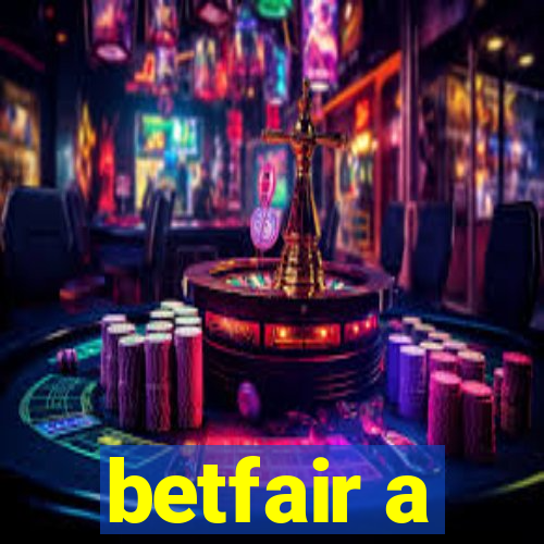 betfair a