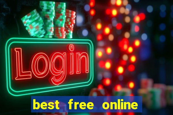 best free online casino slots