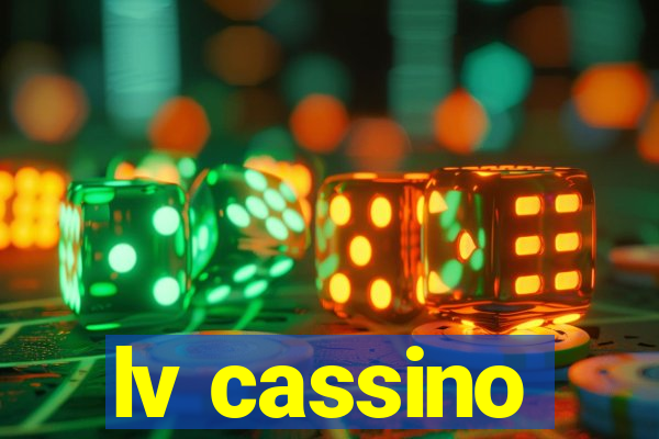 lv cassino