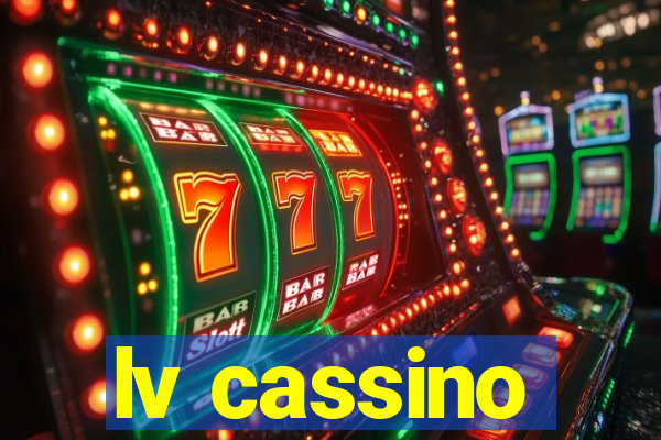 lv cassino