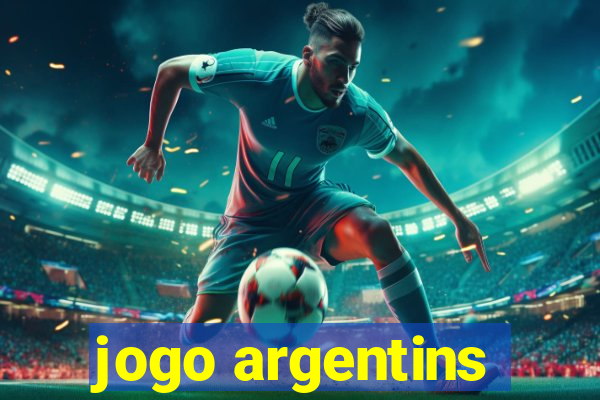 jogo argentins