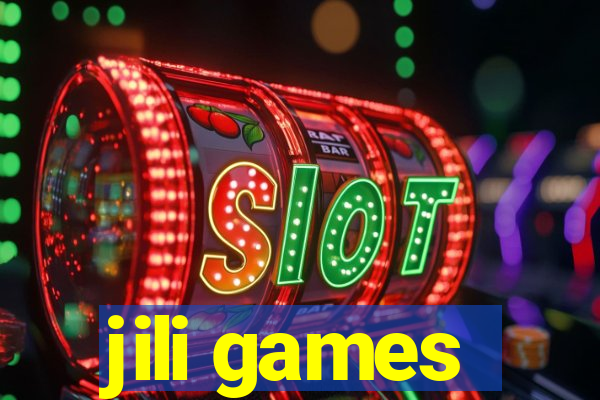 jili games