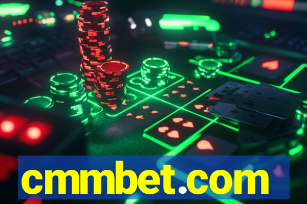 cmmbet.com