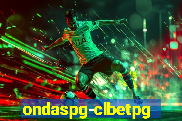 ondaspg-clbetpg.com