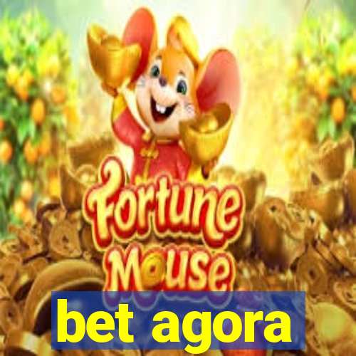 bet agora