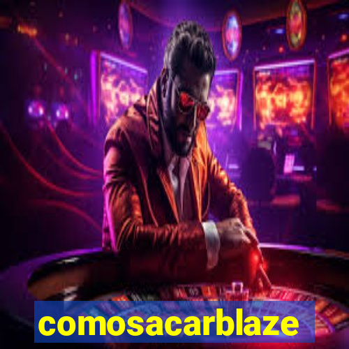 comosacarblaze