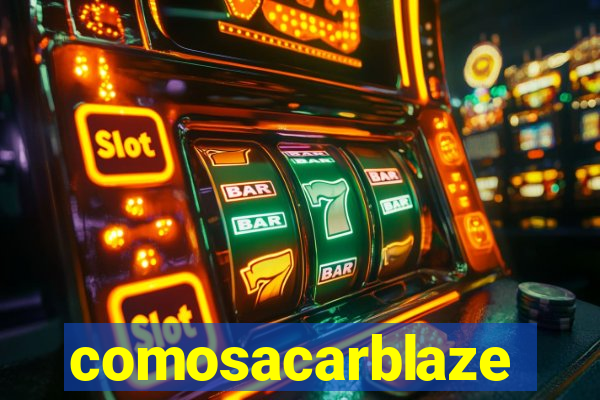 comosacarblaze