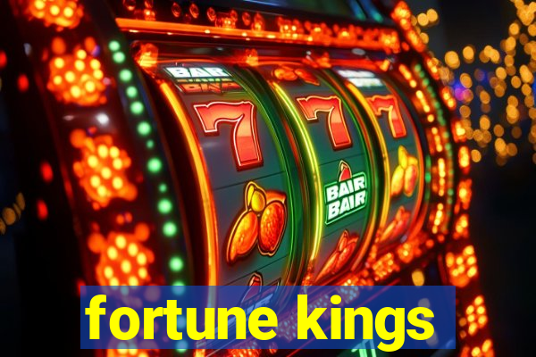 fortune kings