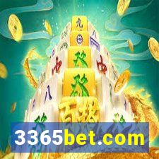 3365bet.com