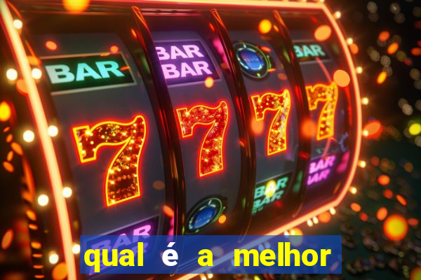 qual é a melhor plataforma de jogos para ganhar dinheiro