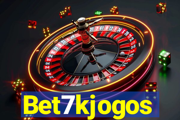 Bet7kjogos