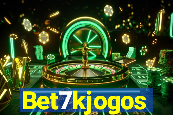 Bet7kjogos