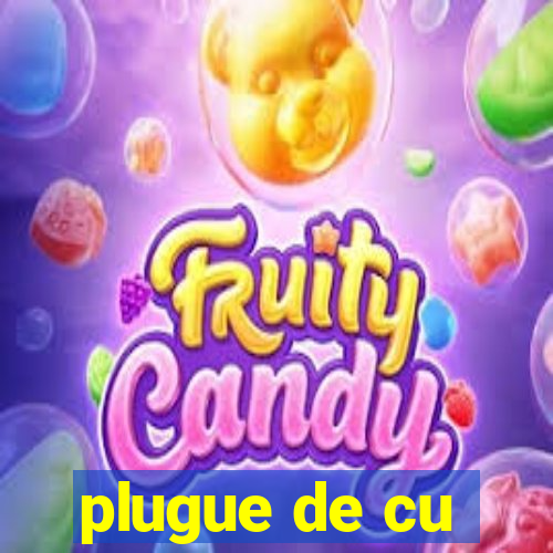 plugue de cu