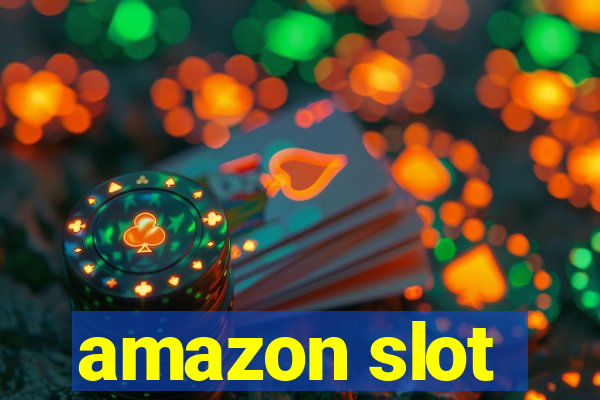 amazon slot