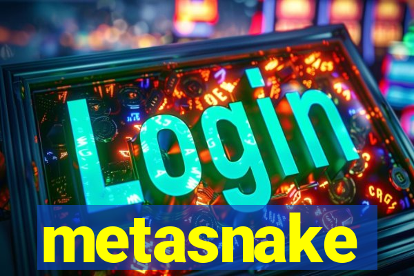 metasnake