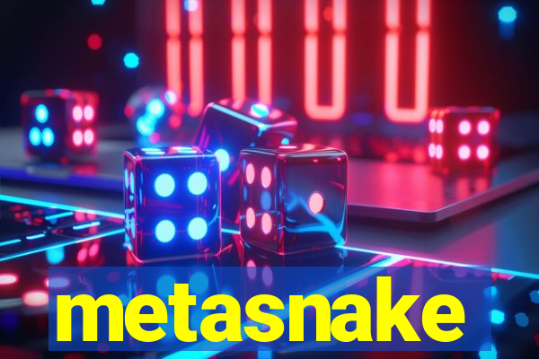 metasnake