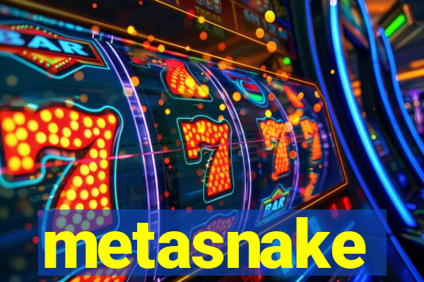 metasnake