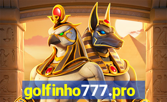 golfinho777.pro