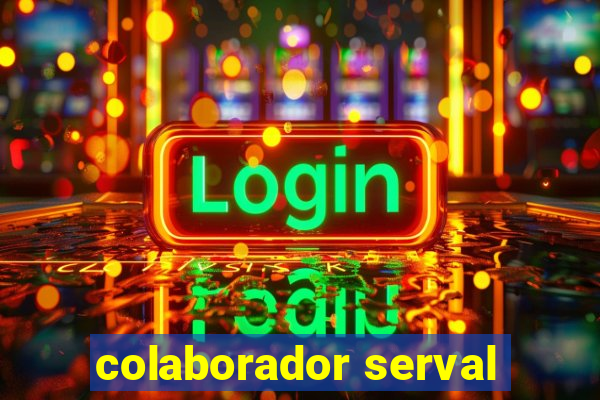 colaborador serval