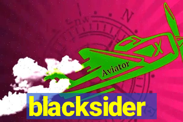 blacksider