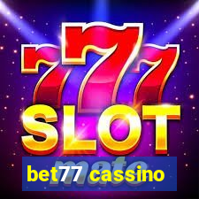 bet77 cassino