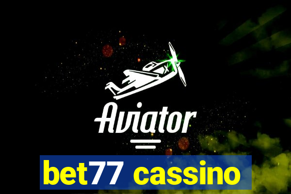 bet77 cassino