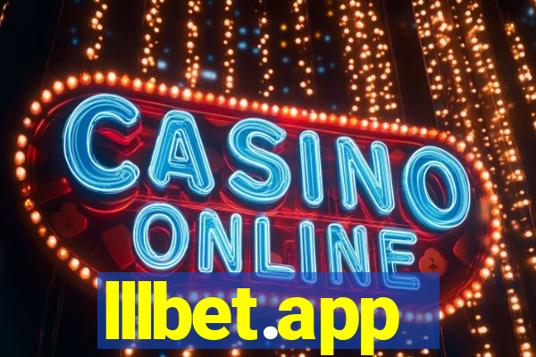 lllbet.app