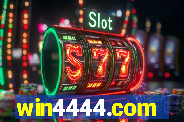 win4444.com