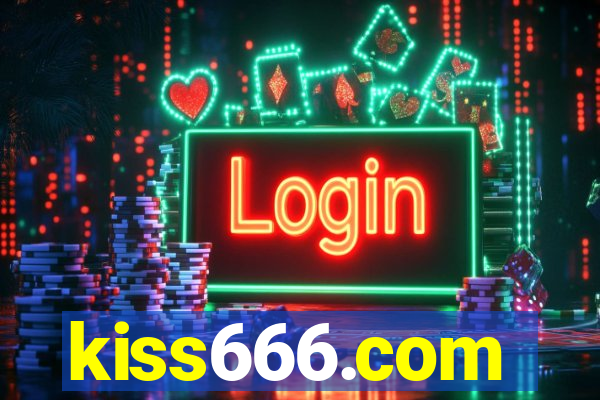 kiss666.com