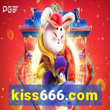 kiss666.com