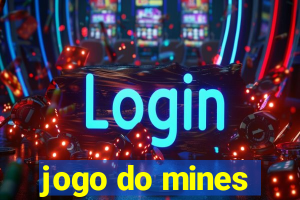 jogo do mines