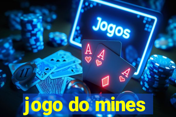 jogo do mines