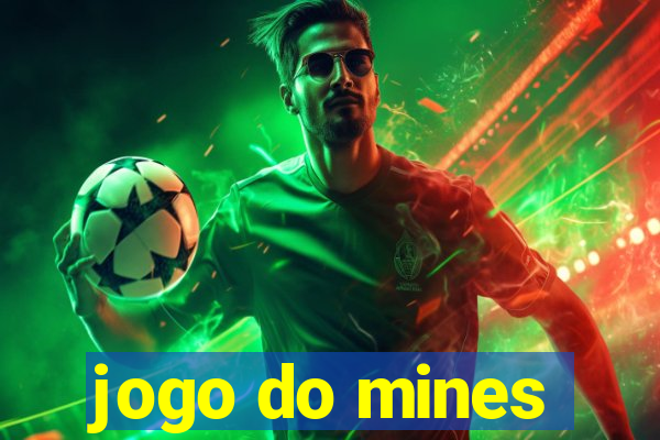 jogo do mines