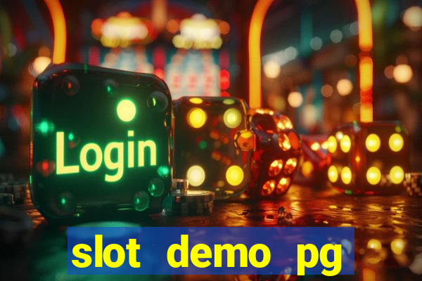 slot demo pg fortune tree