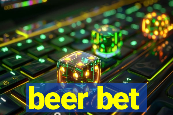 beer bet